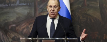 Лавров: Европа иска просто пауза за Украйна